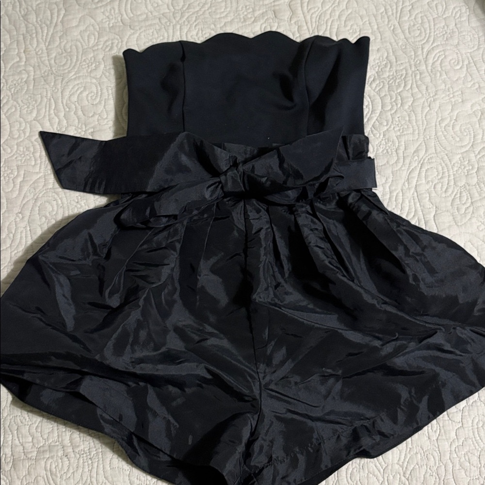 Free People romper